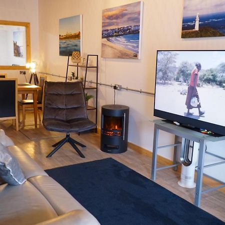 The Arcadia Suite Portrush Exteriör bild